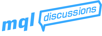 MQL Discussions